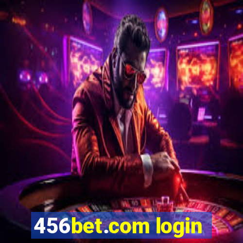 456bet.com login